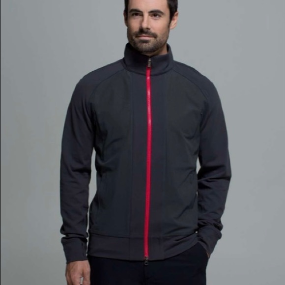 lululemon athletica Other - Lululemon Tactic Jacket